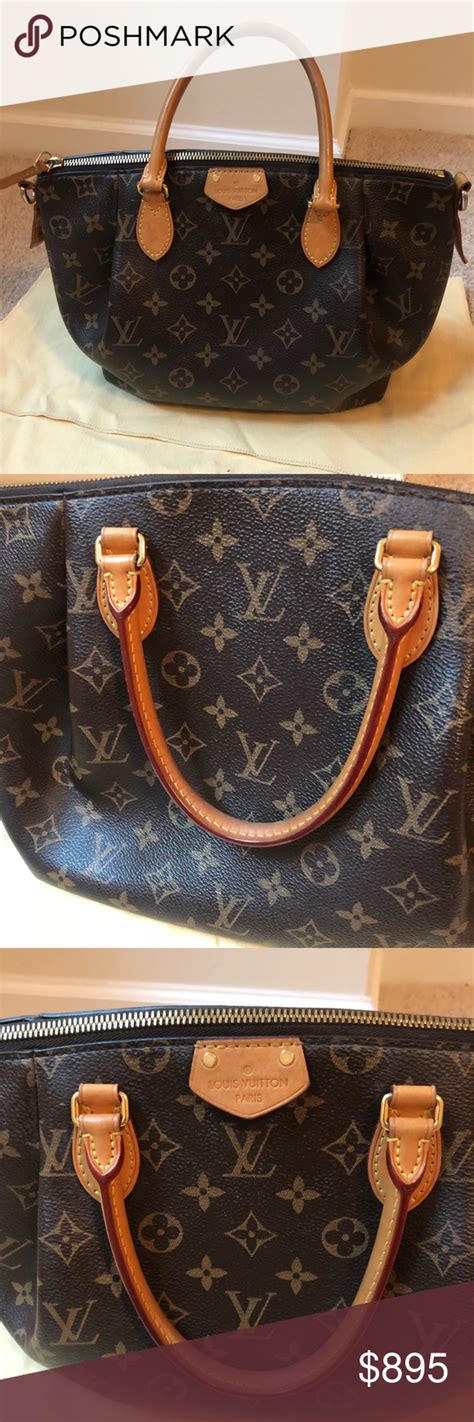 lv turenne|louis vuitton turenne sizes.